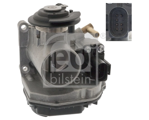 Throttle Body